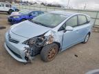TOYOTA PRIUS V 2014