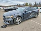 KIA OPTIMA 2019