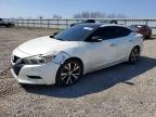 NISSAN MAXIMA 2017
