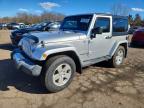 JEEP WRANGLER 2012