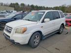 HONDA PILOT 2008