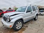 JEEP LIBERTY 2007