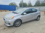 TOYOTA PRIUS C 2013