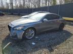 INFINITI Q50 2021