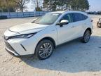 TOYOTA VENZA 2021