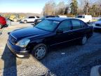 LEXUS LS 430 2001