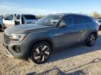 VOLKSWAGEN ATLAS CROSS SPORT 2024