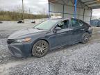 TOYOTA CAMRY 2023
