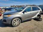 KIA SORENTO 2011