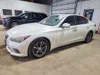 INFINITI Q50 2017