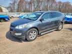 CHEVROLET TRAVERSE 2009