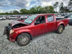 NISSAN FRONTIER 2019