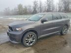 DODGE DURANGO 2020