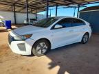 HYUNDAI IONIQ HYBRID 2018