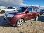 HONDA PILOT 2014