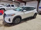 NISSAN KICKS 2024