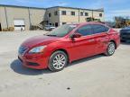 NISSAN SENTRA 2013