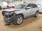 TOYOTA RAV4 HYBRID 2020