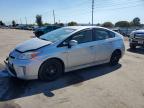 TOYOTA PRIUS 2012