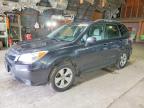 SUBARU FORESTER 2015