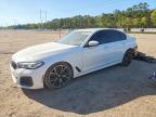 BMW 530 2021