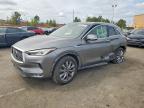 INFINITI QX50 2021