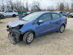 KIA RIO 2016