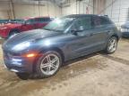PORSCHE MACAN 2019