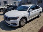 VOLKSWAGEN JETTA 2019