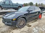 PORSCHE CAYENNE 2022