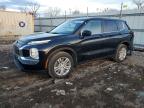 MITSUBISHI OUTLANDER 2024