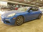 PORSCHE PANAMERA 2015