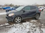 BUICK ENCORE 2014