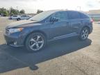 TOYOTA VENZA 2011