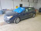 SUBARU IMPREZA 2014