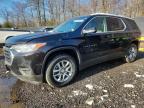 CHEVROLET TRAVERSE 2021