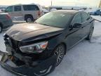 KIA CADENZA 2014