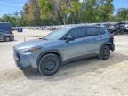 TOYOTA COROLLA CROSS 2024