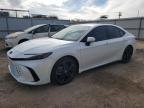 TOYOTA CAMRY 2026