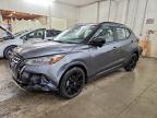 NISSAN KICKS 2023