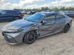 TOYOTA CAMRY 2025