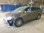 HONDA ODYSSEY 2012