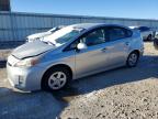 TOYOTA PRIUS 2010