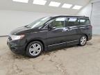 NISSAN QUEST 2012