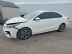 KIA FORTE 2019