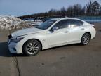 INFINITI Q50 2018