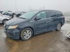 HONDA ODYSSEY 2015