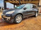 CHEVROLET TRAVERSE 2014