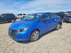 NISSAN VERSA 2024