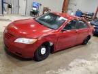 TOYOTA CAMRY 2008